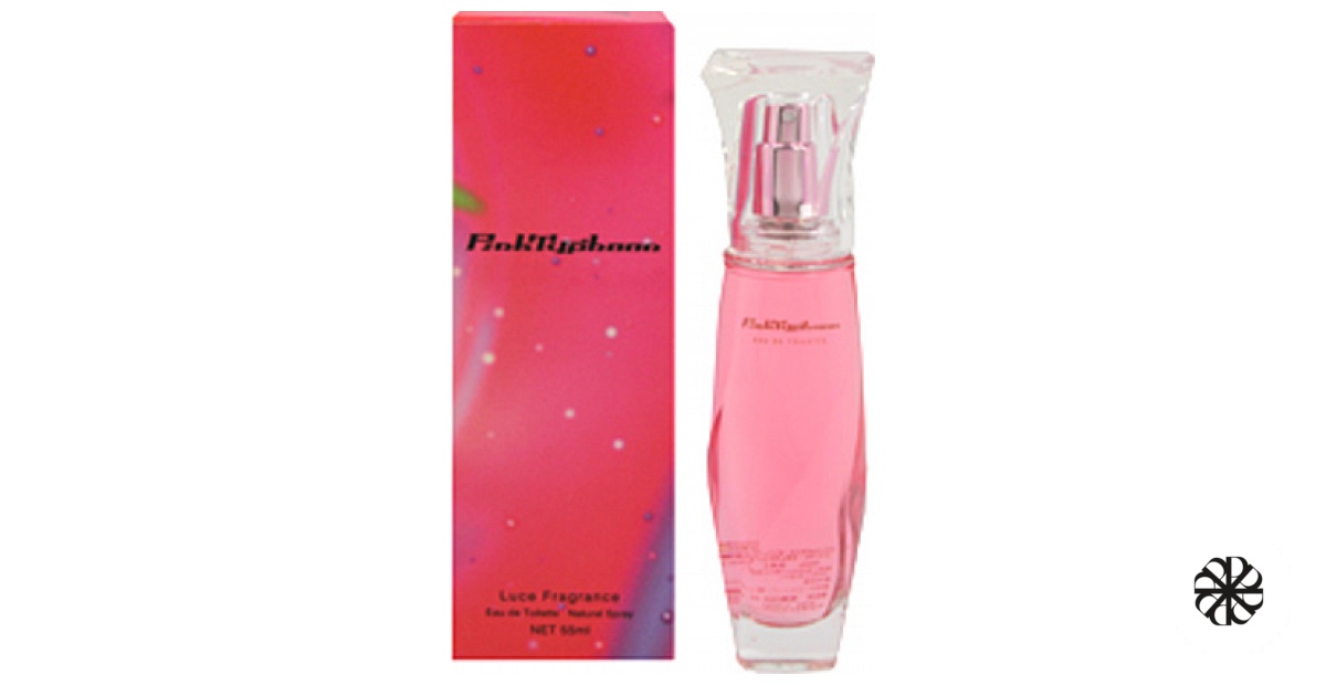 Pink Typhoon Luce Fragrance