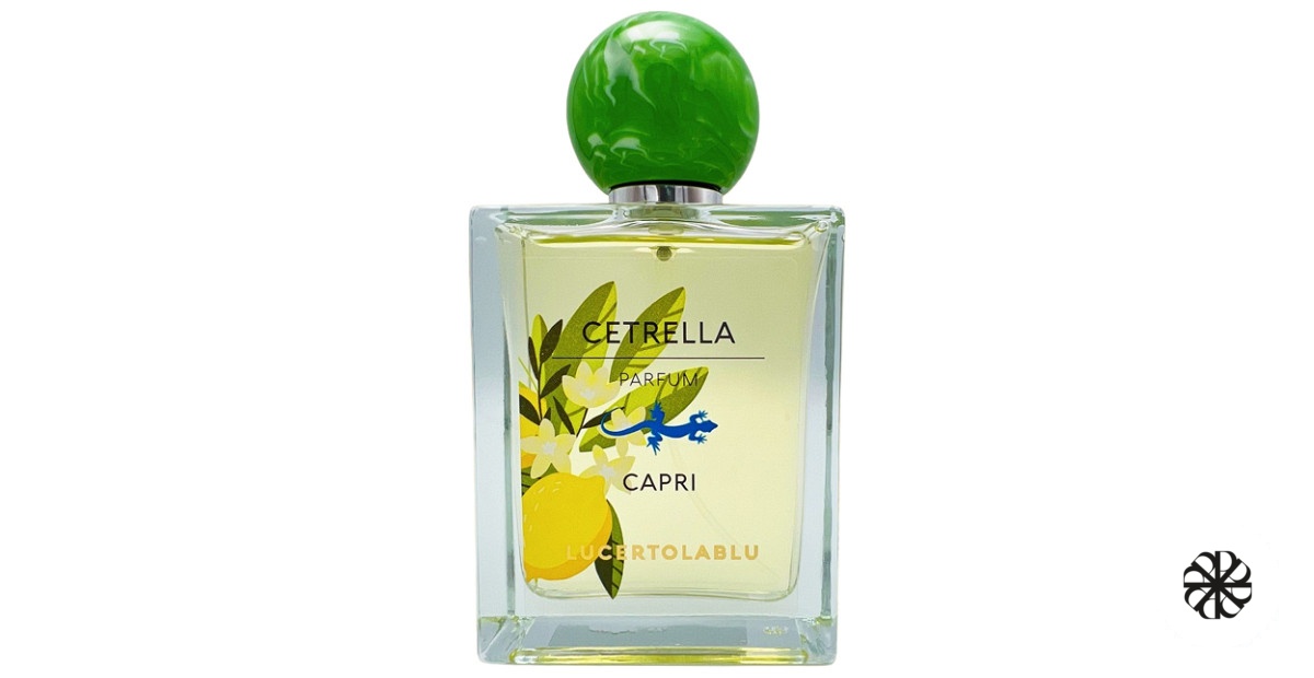 Cetrella Lucertolablu