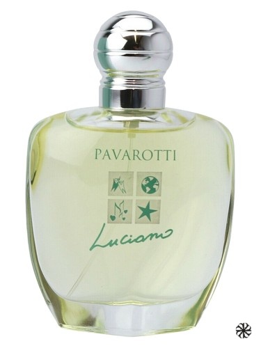 Luciano Luciano Pavarotti