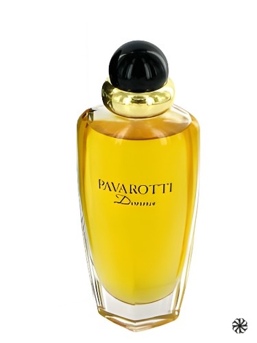 Pavarotti Donna Luciano Pavarotti