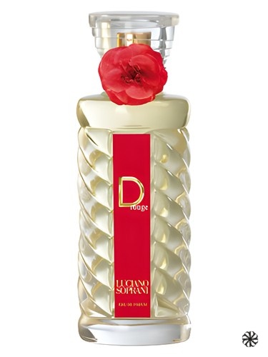 D Rouge Luciano Soprani