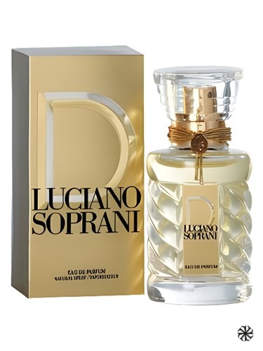 D Luciano Soprani Luciano Soprani