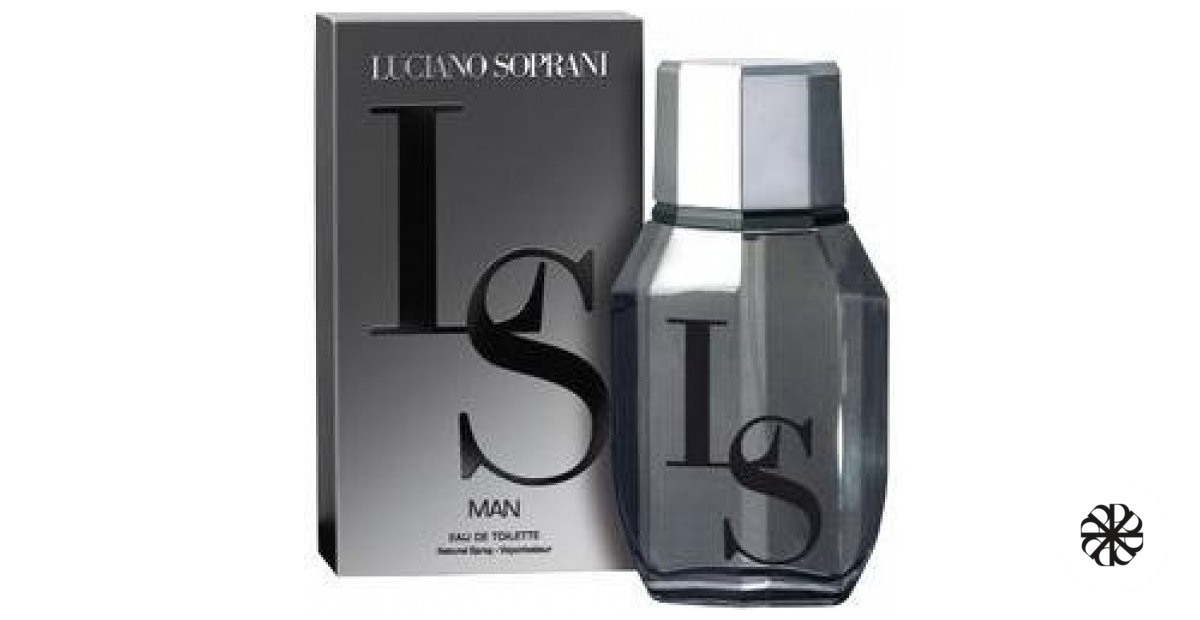 LS Man Luciano Soprani