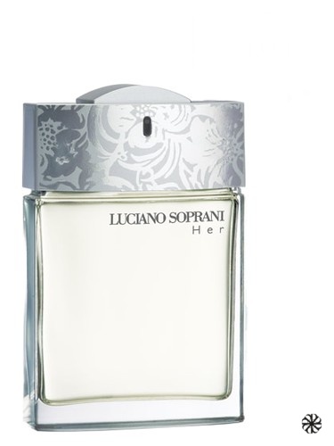 Luciano Soprani Her Luciano Soprani
