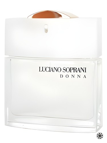 Luciano Soprani Donna Luciano Soprani