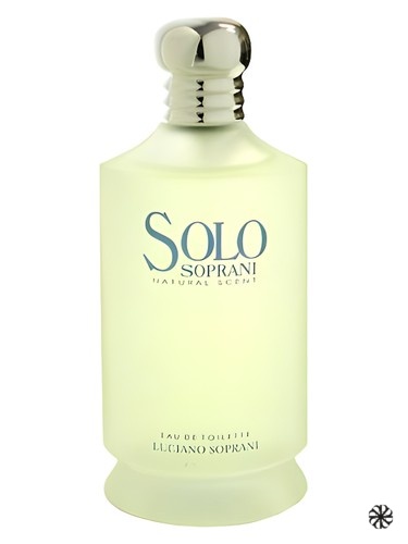 Solo Soprani Luciano Soprani