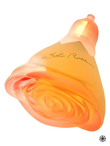 Solo Rosa Luciano Soprani