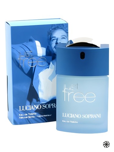 Just Free Luciano Soprani