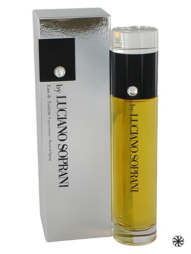 Strass Luciano Soprani