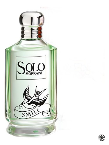 Solo Soprani Smile Luciano Soprani