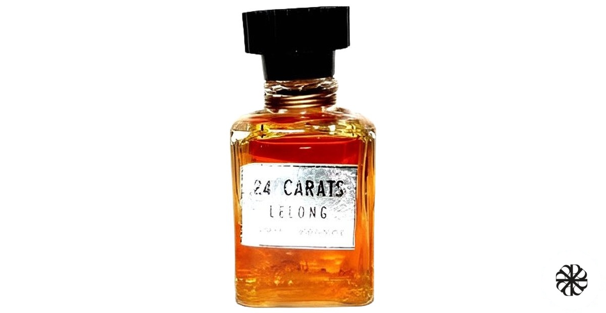 24 Carats Lucien Lelong