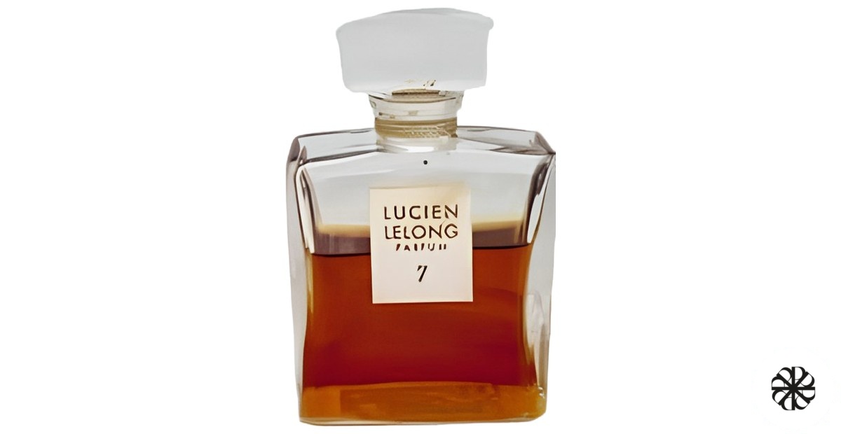 7 Lucien Lelong