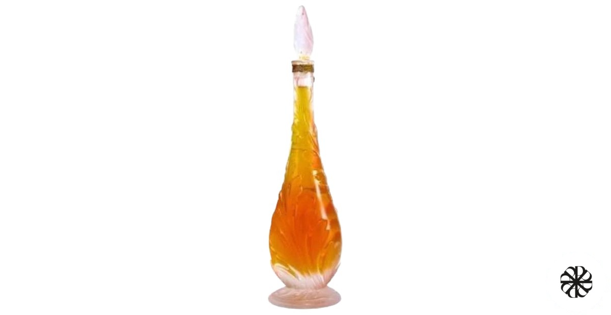 Cachet Lucien Lelong