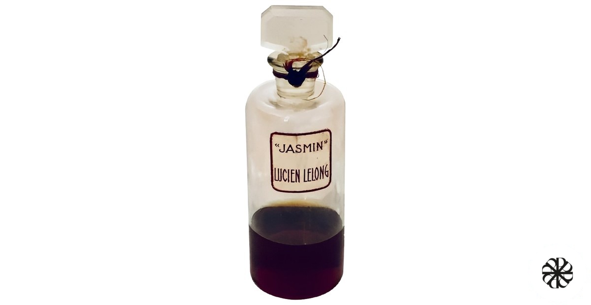 Jasmin Lucien Lelong