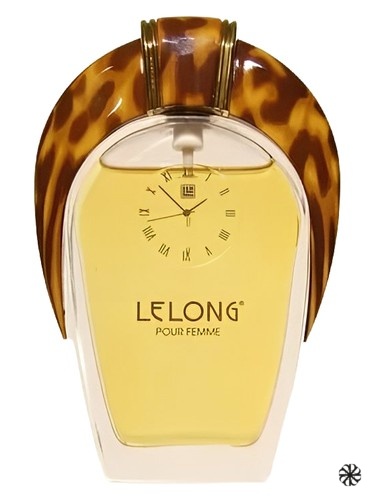 Lelong Lucien Lelong