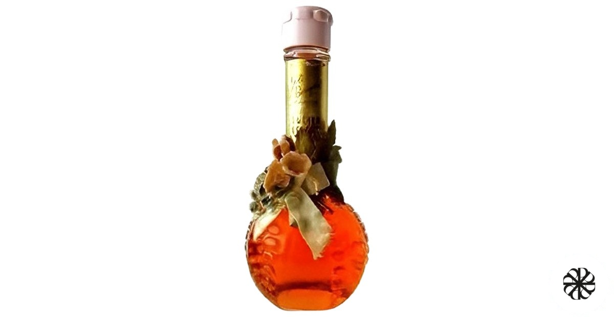 Joli Bouquet Lucien Lelong