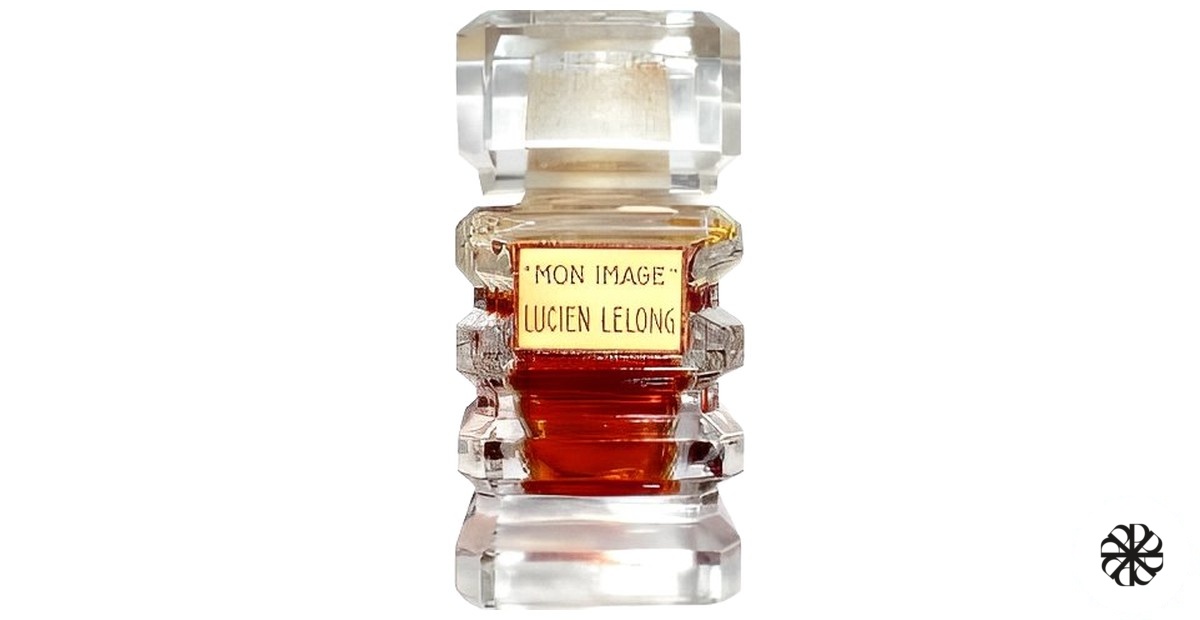 Mon Image Lucien Lelong