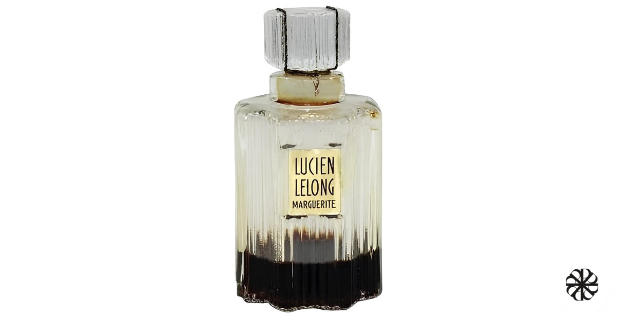 Marguerite Lucien Lelong