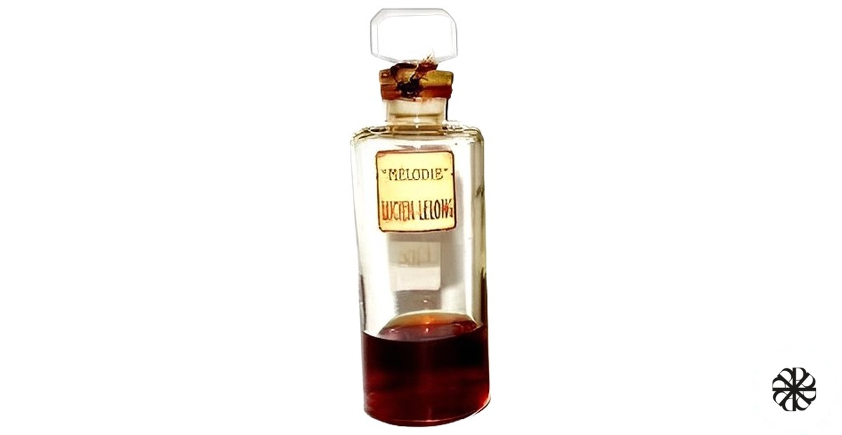 Mélodie Lucien Lelong