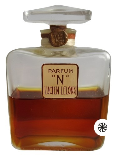 N by Lucien Lelong Lucien Lelong
