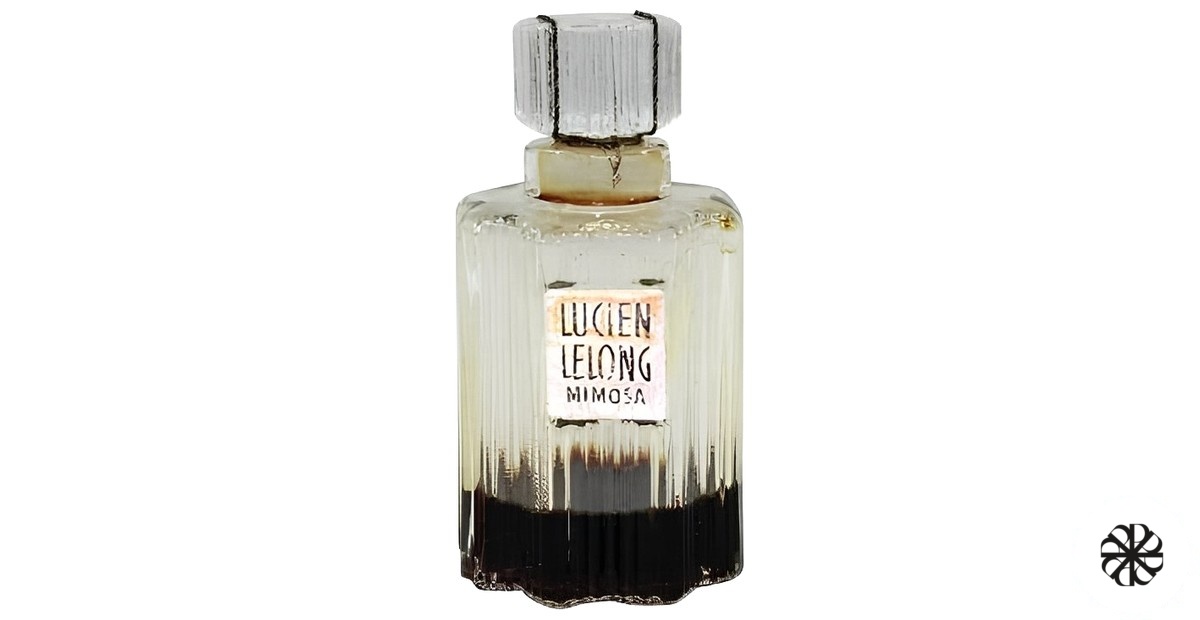 Mimosa Lucien Lelong