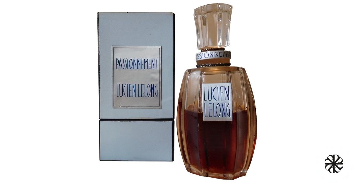 Passionnément Lucien Lelong