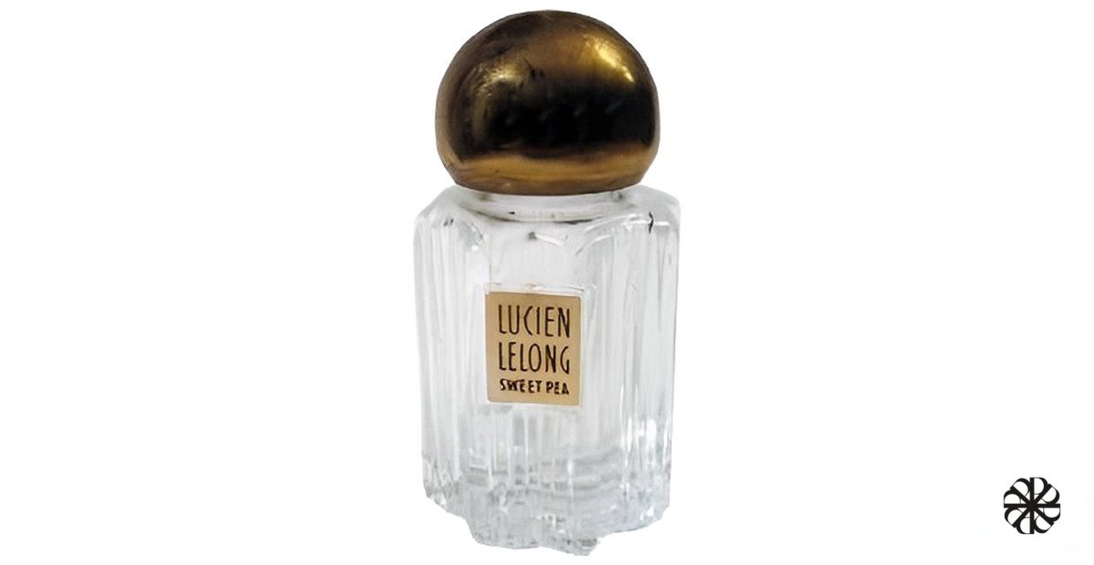 Sweet Pea Lucien Lelong