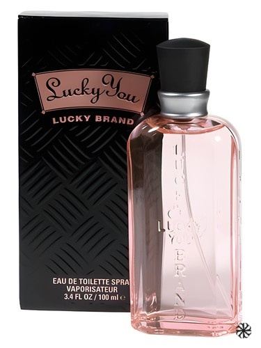 Lucky You for Women Lucky Brand