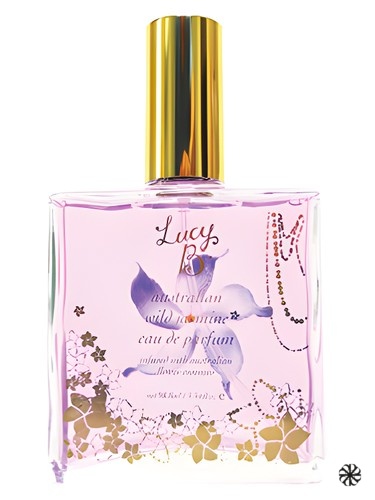 Australian Wild Jasmine Lucy B