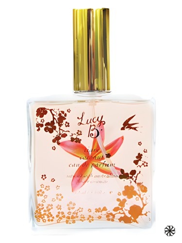 Tiare Coconut Lucy B