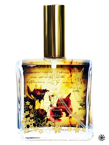 Royal Egyptian Amber and Honeysuckle Lucy B