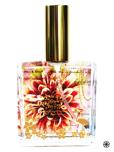 Royal Peony Rose and Mandarin Musk Lucy B