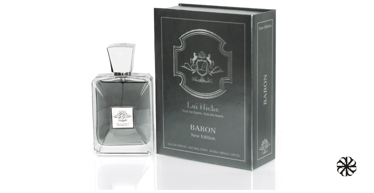 Baron (New Edition) Lui Niche
