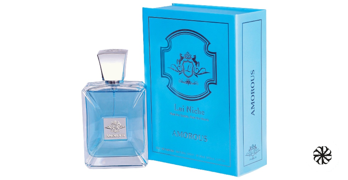 Amorous Lui Niche