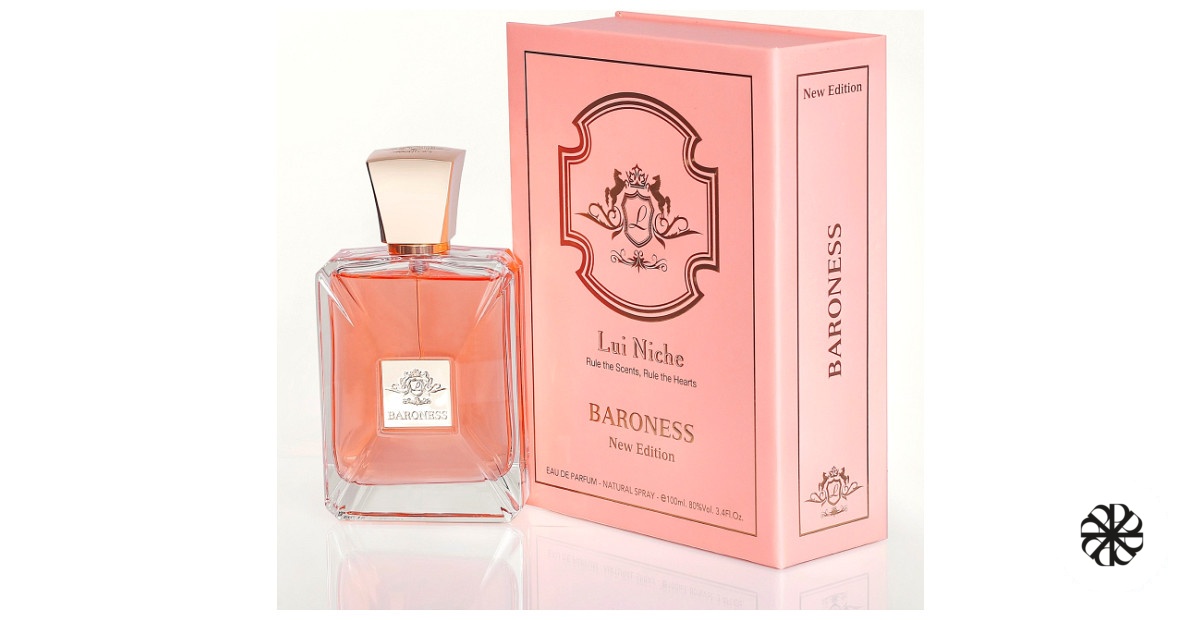 Baroness (New Edition) Lui Niche