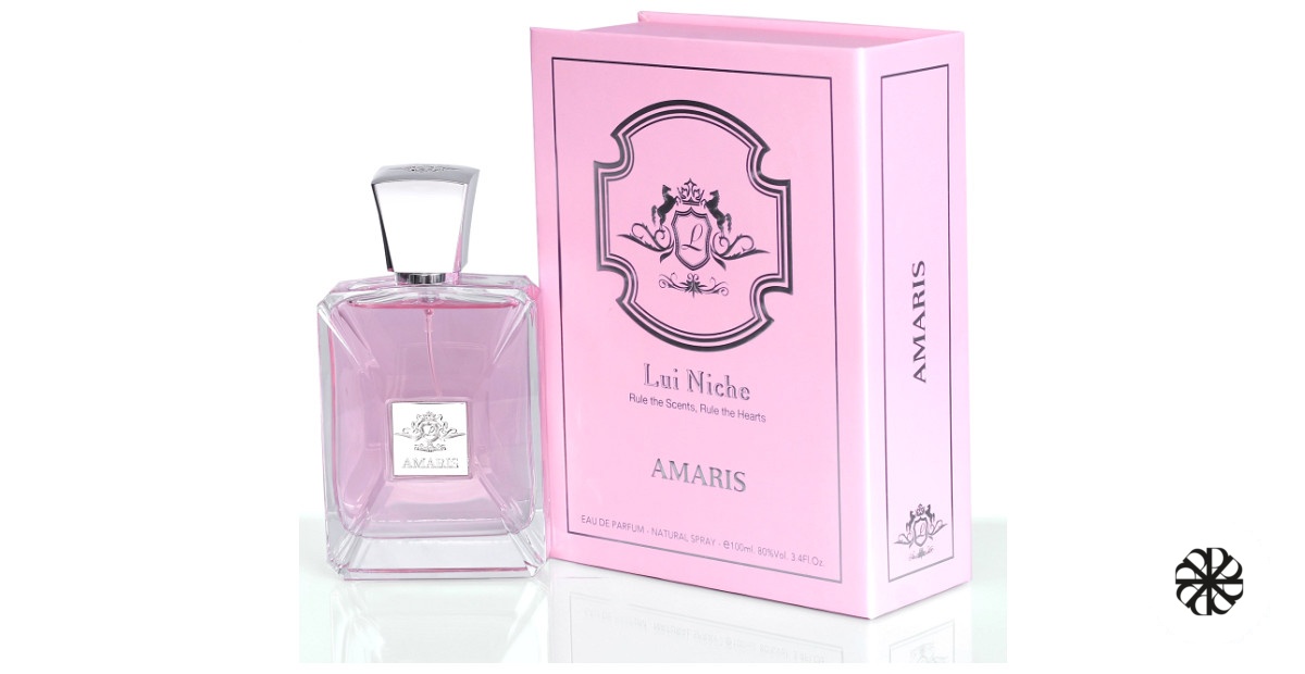 Amaris Lui Niche