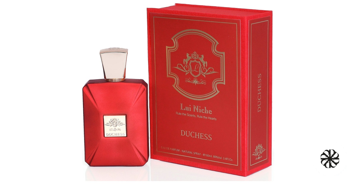 Duchess Lui Niche