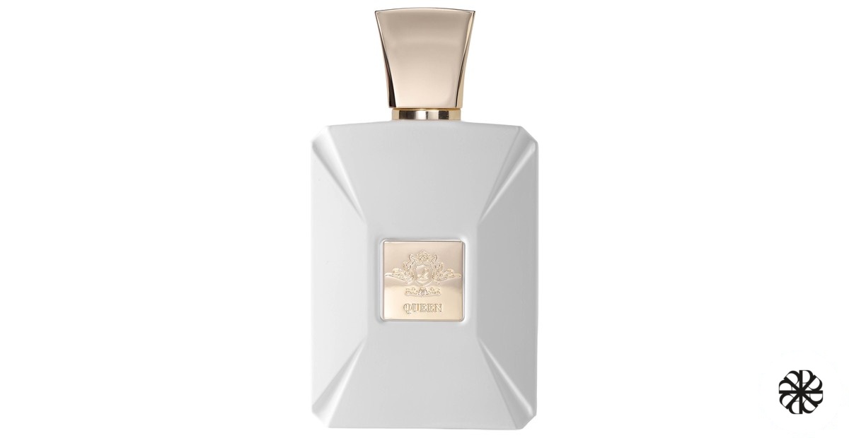 Queen Lui Niche