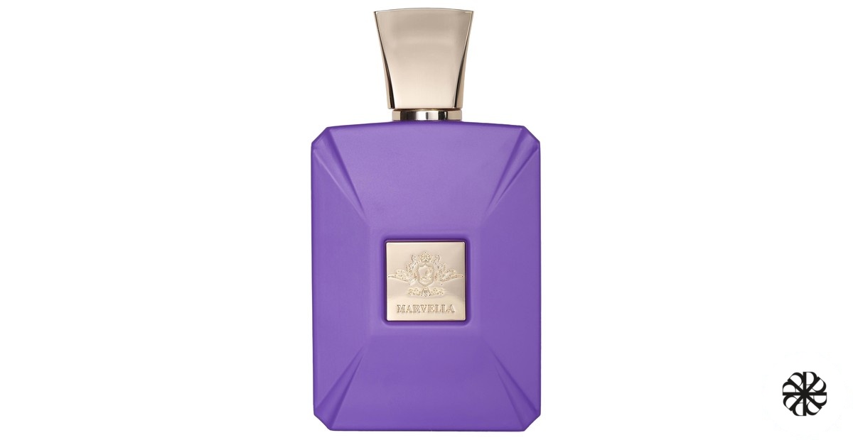 Marvella Lui Niche