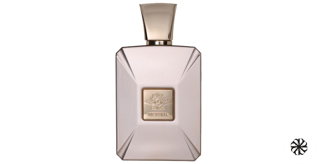 Victoria Lui Niche