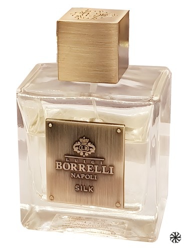Silk Luigi Borrelli