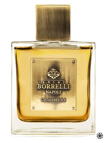 Cashmere Luigi Borrelli