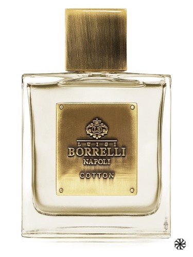 Cotton Luigi Borrelli