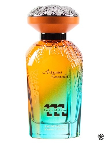 Artemus Emerald Luka Milano