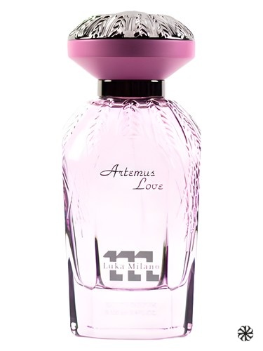Artemus Love Luka Milano