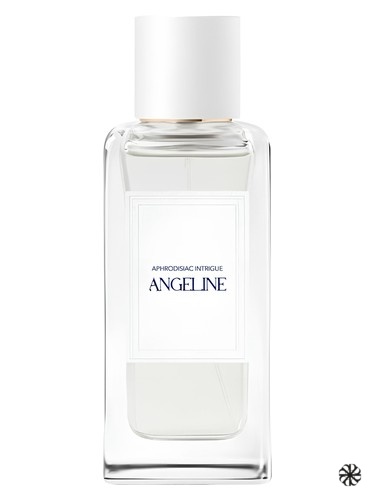 Aphrodisiac Intrigue Angeline