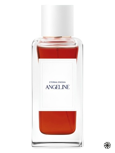 Eternal Enigma Angeline