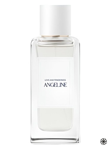 Love And Tenderness Angeline