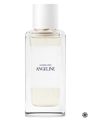 Glowing Linen Angeline