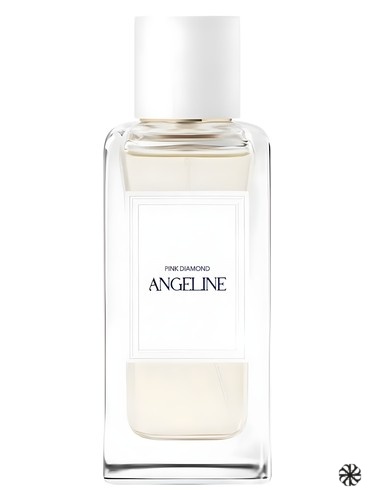 Pink Diamond Angeline
